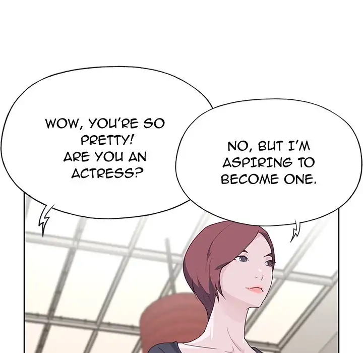 Tighty Lady - Chapter 45 [photo 77] - MangaPorn