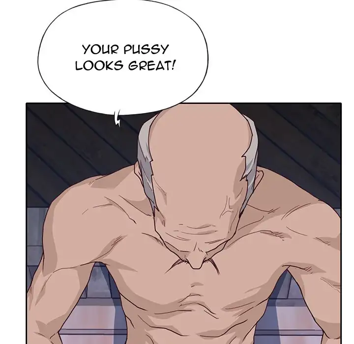 Tighty Lady - Chapter 45 [photo 8] - MangaPorn