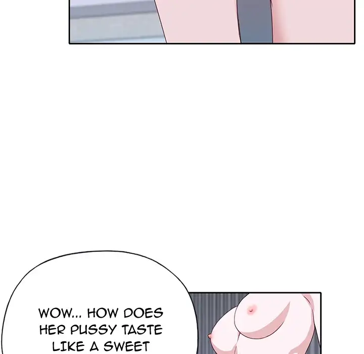 Tighty Lady - Chapter 46 [photo 11] - MangaPorn