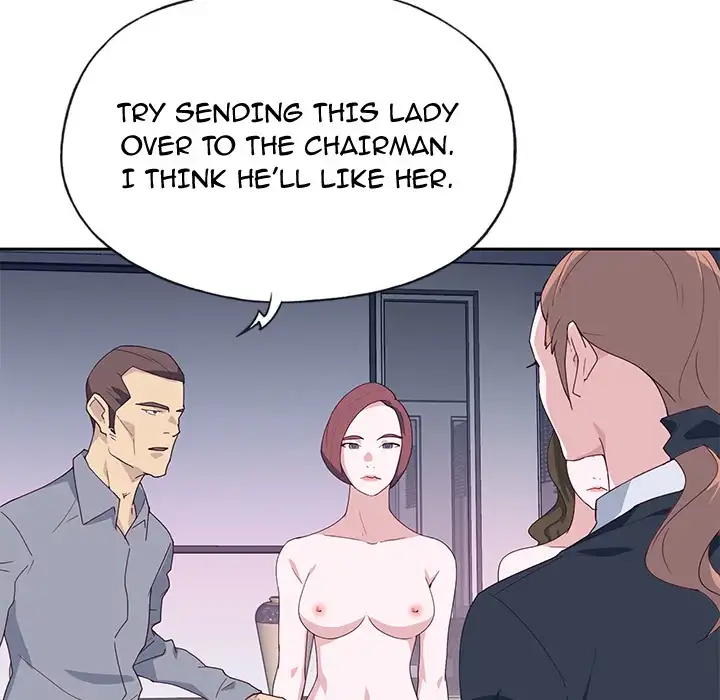 Tighty Lady - Chapter 46 [photo 13] - MangaPorn