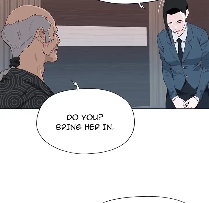 Tighty Lady - Chapter 46 [photo 17] - MangaPorn