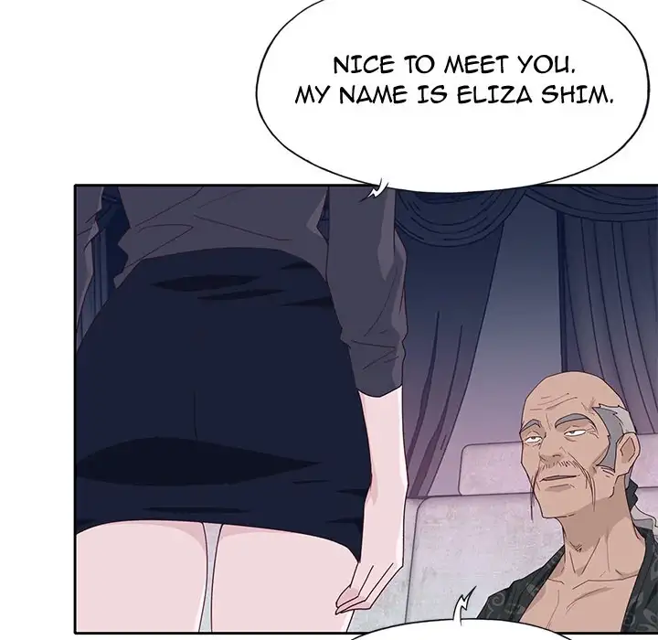 Tighty Lady - Chapter 46 [photo 18] - MangaPorn