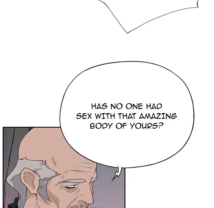 Tighty Lady - Chapter 46 [photo 24] - MangaPorn