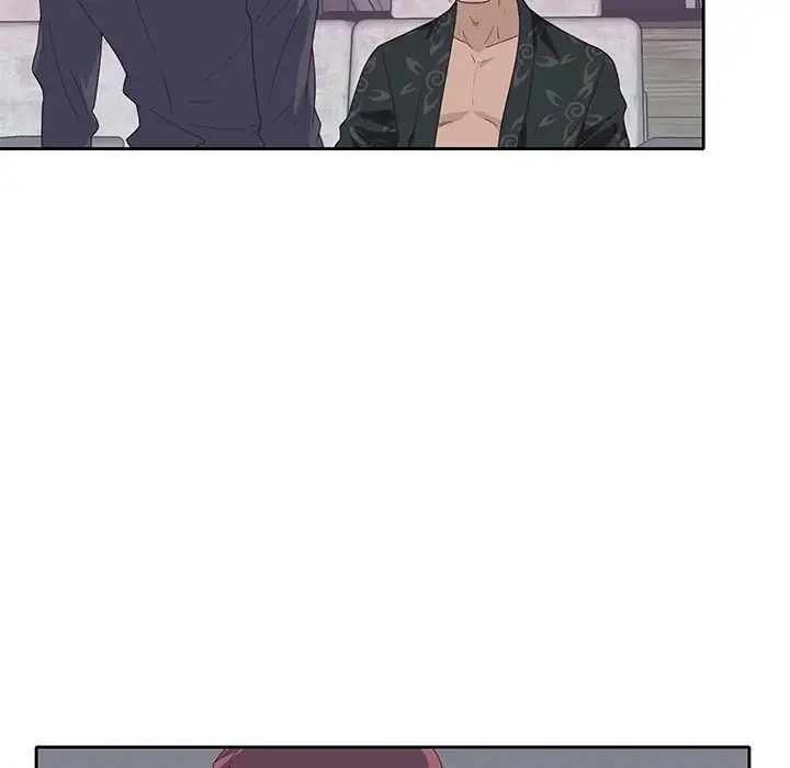 Tighty Lady - Chapter 46 [photo 33] - MangaPorn