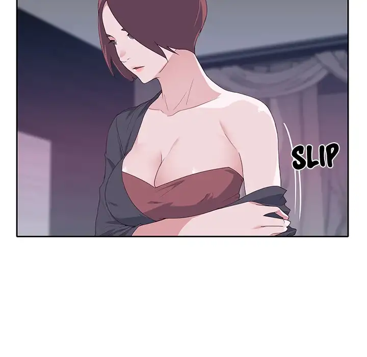 Tighty Lady - Chapter 46 [photo 34] - MangaPorn