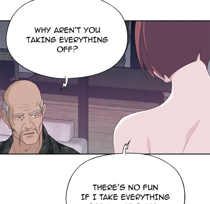 Tighty Lady - Chapter 46 [photo 38] - MangaPorn