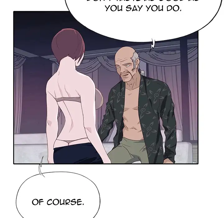 Tighty Lady - Chapter 46 [photo 41] - MangaPorn