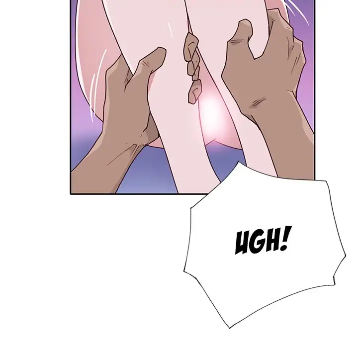 Tighty Lady - Chapter 46 [photo 55] - MangaPorn