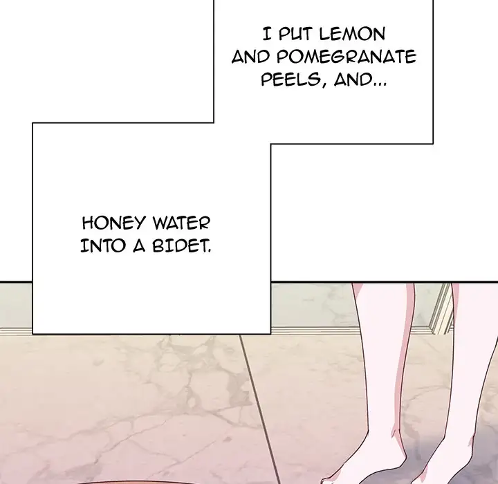 Tighty Lady - Chapter 46 [photo 6] - MangaPorn