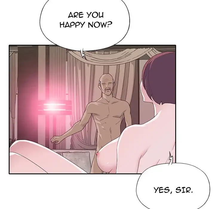 Tighty Lady - Chapter 46 [photo 64] - MangaPorn