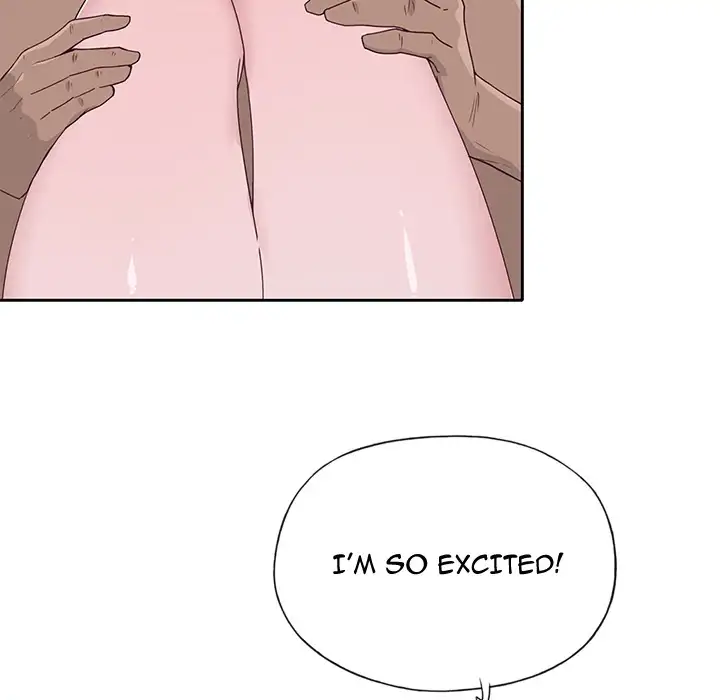 Tighty Lady - Chapter 46 [photo 69] - MangaPorn