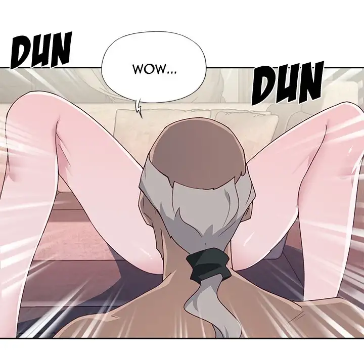 Tighty Lady - Chapter 46 [photo 71] - MangaPorn