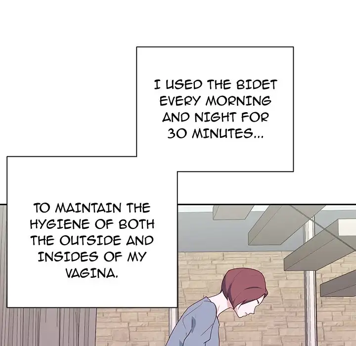 Tighty Lady - Chapter 46 [photo 8] - MangaPorn