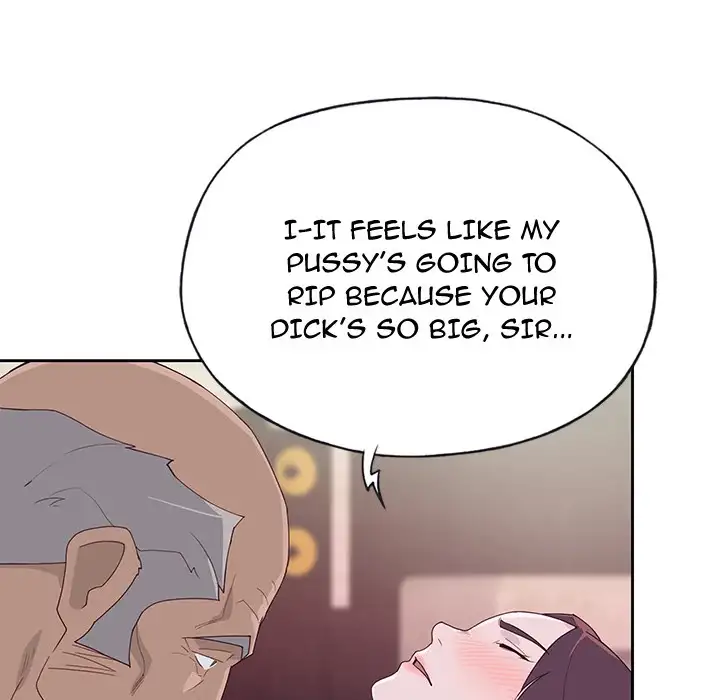 Tighty Lady - Chapter 46 [photo 80] - MangaPorn