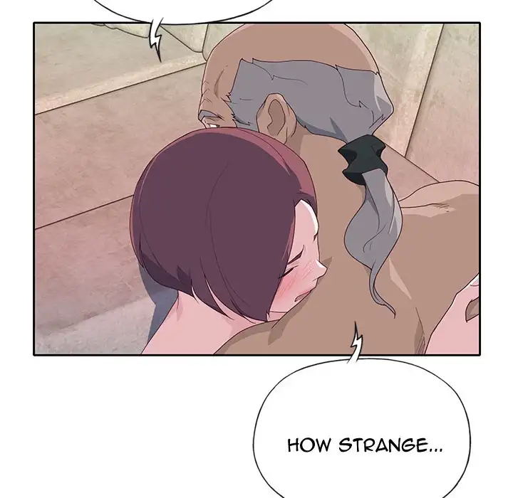 Tighty Lady - Chapter 46 [photo 87] - MangaPorn