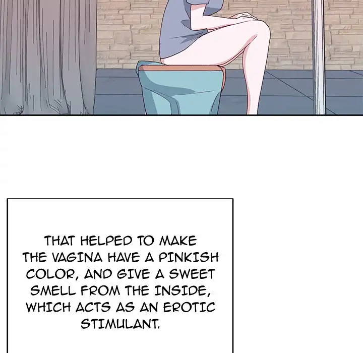 Tighty Lady - Chapter 46 [photo 9] - MangaPorn