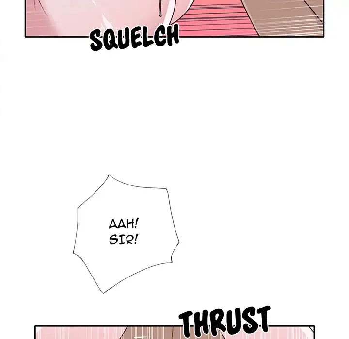 Tighty Lady - Chapter 46 [photo 98] - MangaPorn