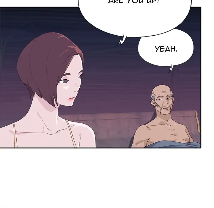 Tighty Lady - Chapter 47 [photo 11] - MangaPorn