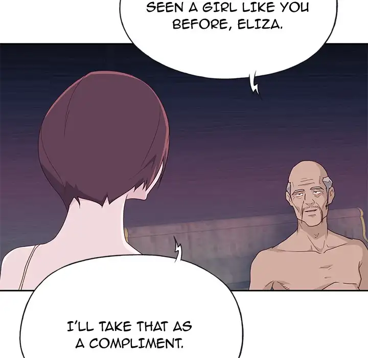 Tighty Lady - Chapter 47 [photo 14] - MangaPorn