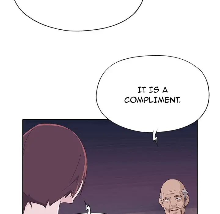 Tighty Lady - Chapter 47 [photo 15] - MangaPorn