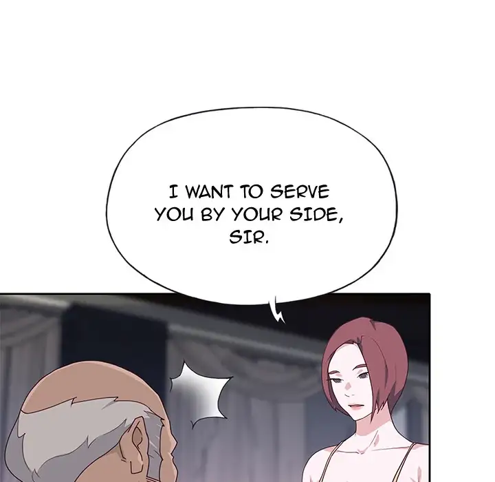 Tighty Lady - Chapter 47 [photo 18] - MangaPorn