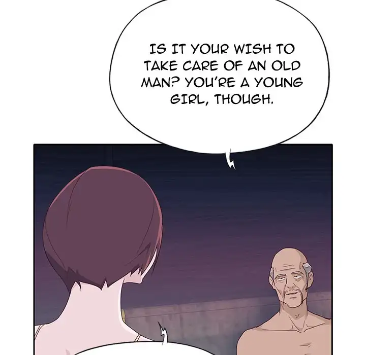 Tighty Lady - Chapter 47 [photo 20] - MangaPorn