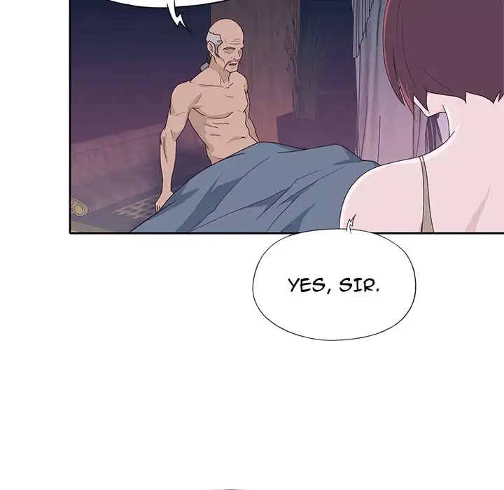 Tighty Lady - Chapter 47 [photo 22] - MangaPorn