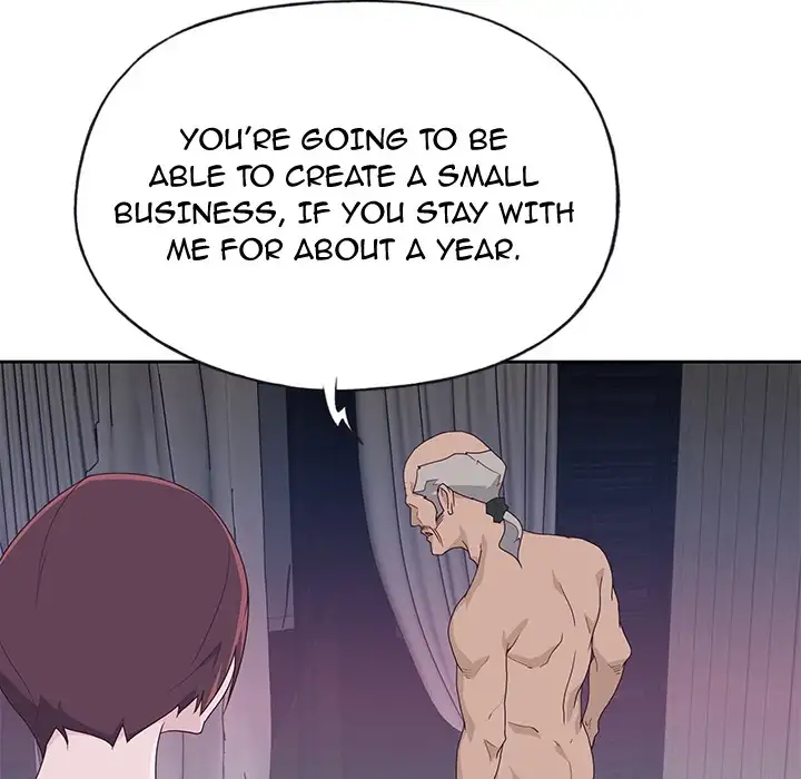 Tighty Lady - Chapter 47 [photo 23] - MangaPorn