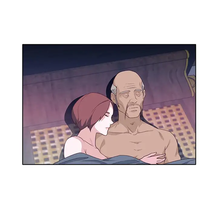 Tighty Lady - Chapter 47 [photo 33] - MangaPorn