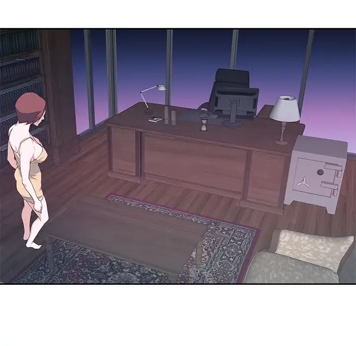 Tighty Lady - Chapter 47 [photo 42] - MangaPorn