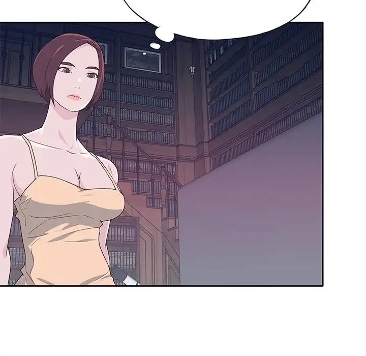 Tighty Lady - Chapter 47 [photo 45] - MangaPorn