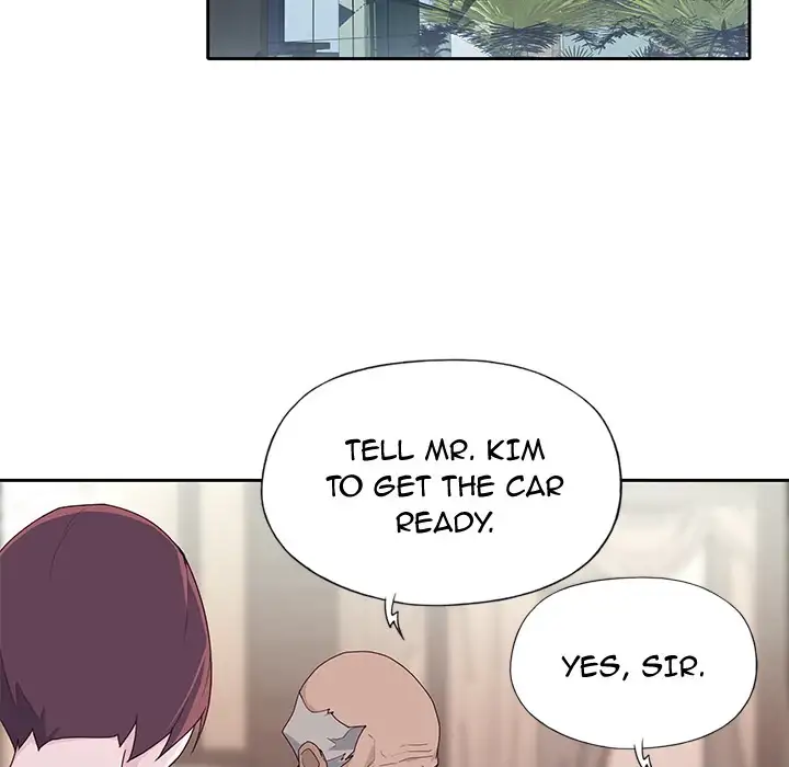 Tighty Lady - Chapter 47 [photo 48] - MangaPorn