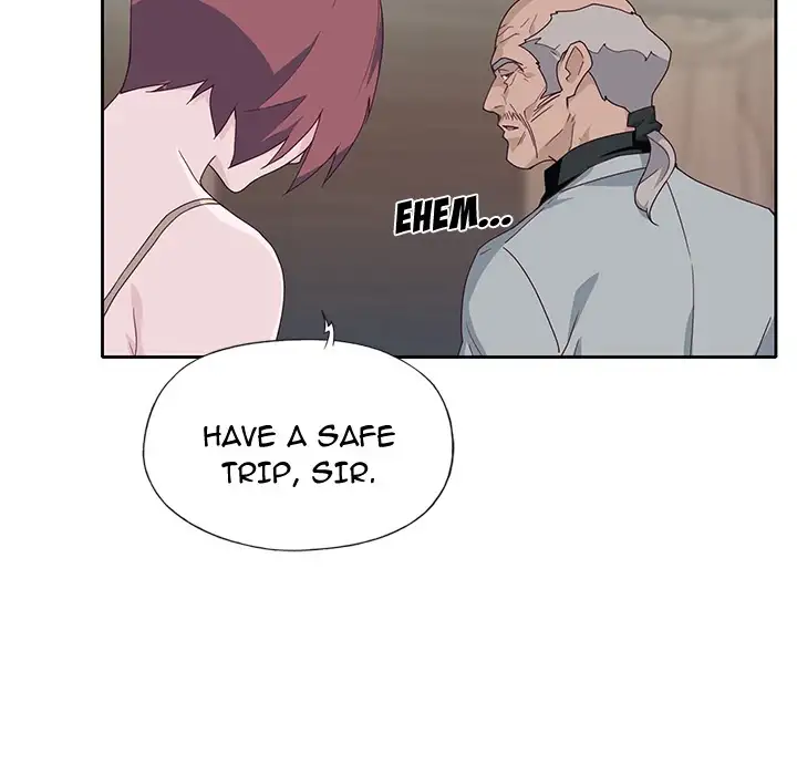 Tighty Lady - Chapter 47 [photo 50] - MangaPorn