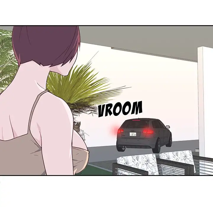 Tighty Lady - Chapter 47 [photo 51] - MangaPorn