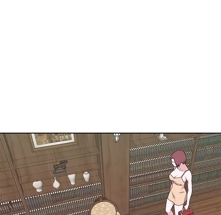 Tighty Lady - Chapter 47 [photo 55] - MangaPorn