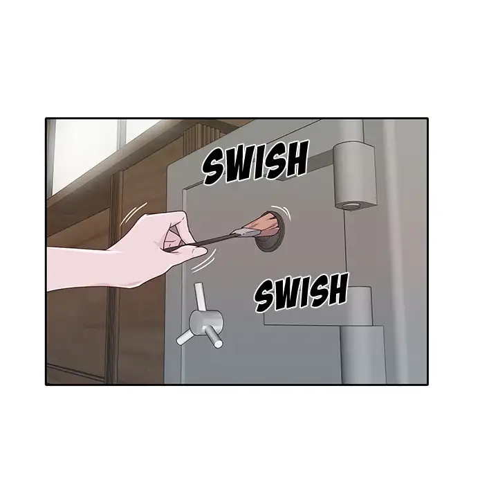 Tighty Lady - Chapter 47 [photo 58] - MangaPorn