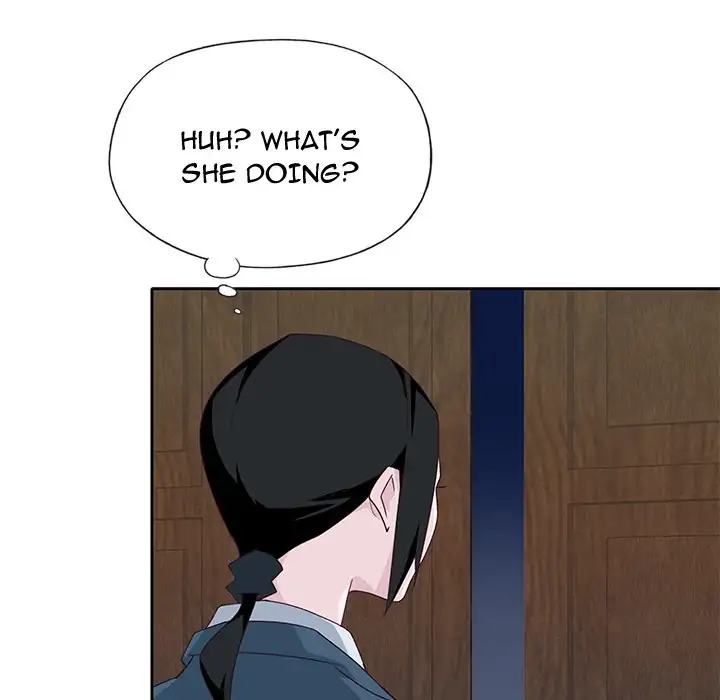 Tighty Lady - Chapter 47 [photo 61] - MangaPorn