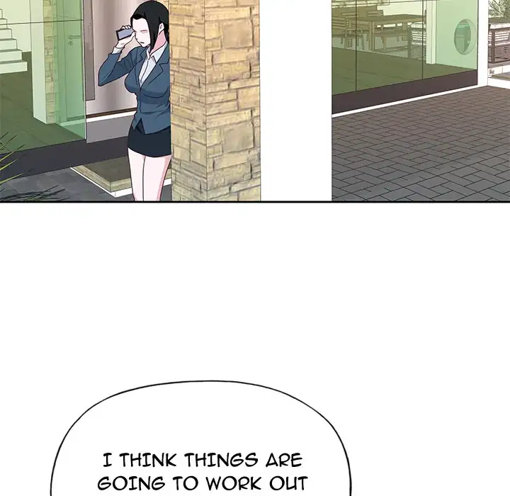 Tighty Lady - Chapter 47 [photo 63] - MangaPorn