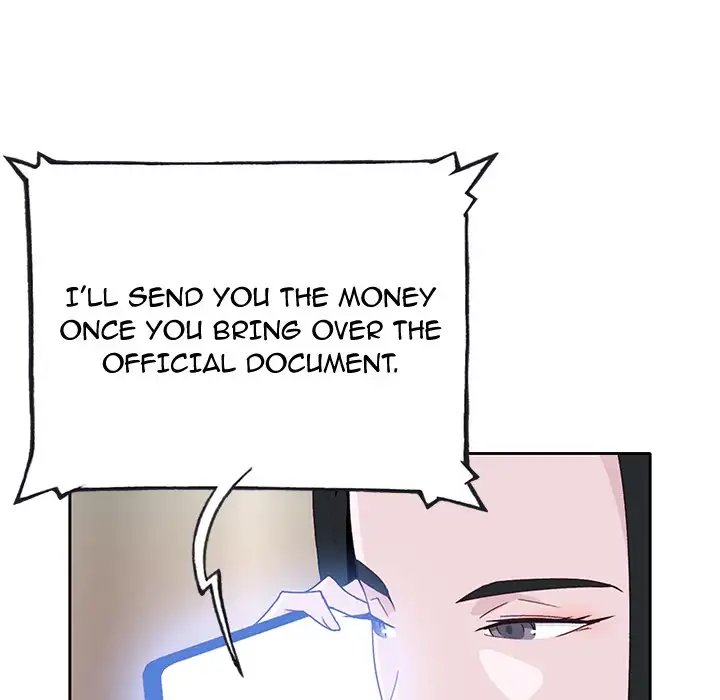 Tighty Lady - Chapter 47 [photo 65] - MangaPorn