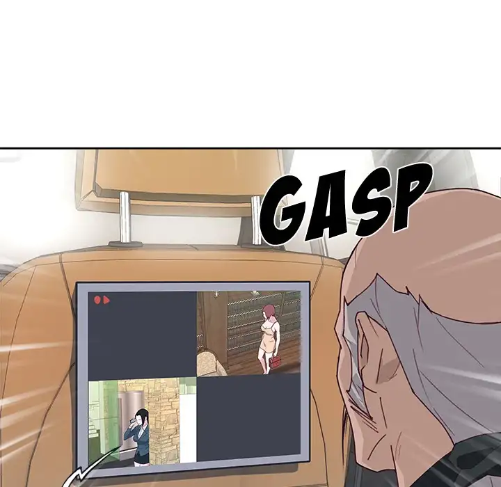 Tighty Lady - Chapter 47 [photo 75] - MangaPorn