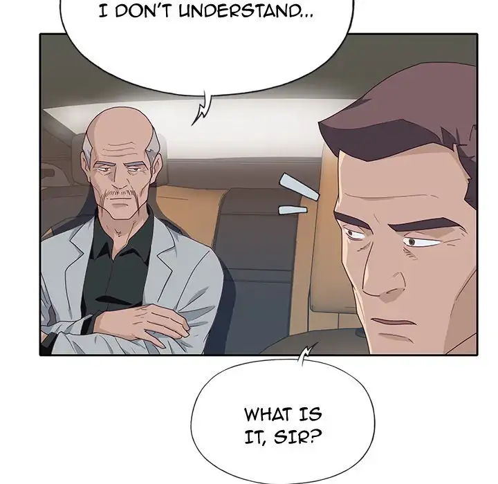 Tighty Lady - Chapter 47 [photo 77] - MangaPorn