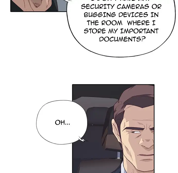 Tighty Lady - Chapter 47 [photo 79] - MangaPorn