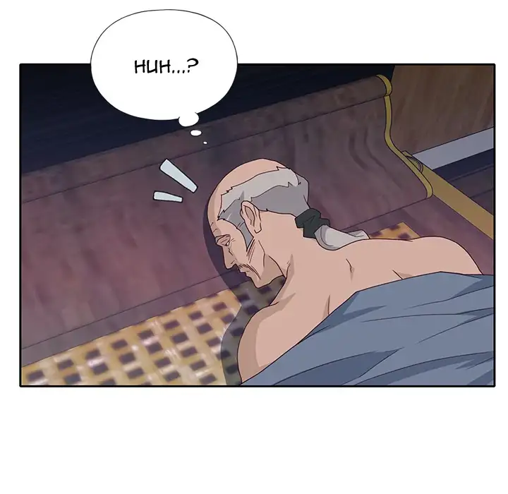 Tighty Lady - Chapter 47 [photo 8] - MangaPorn