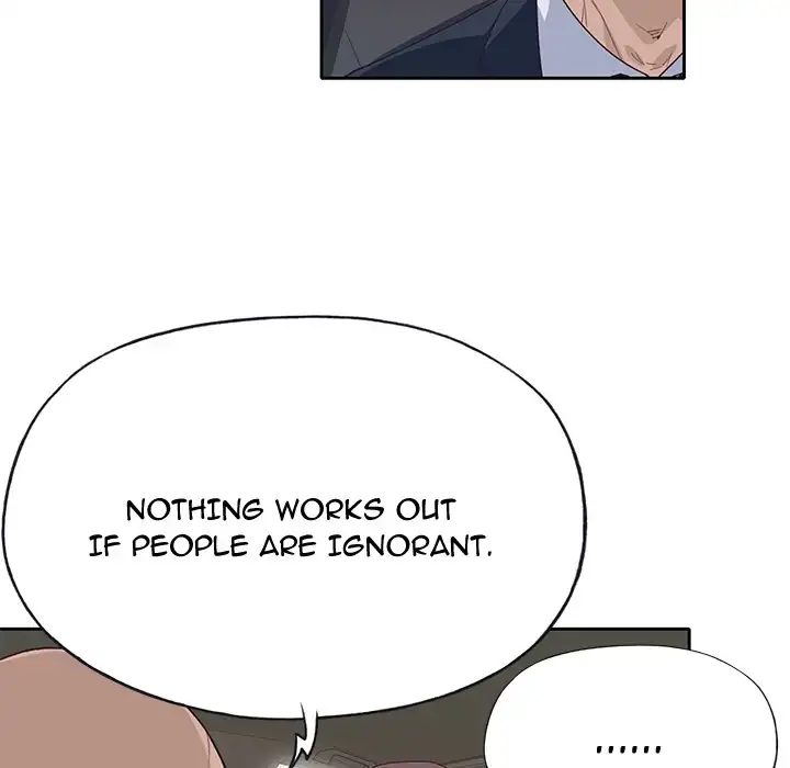 Tighty Lady - Chapter 47 [photo 80] - MangaPorn