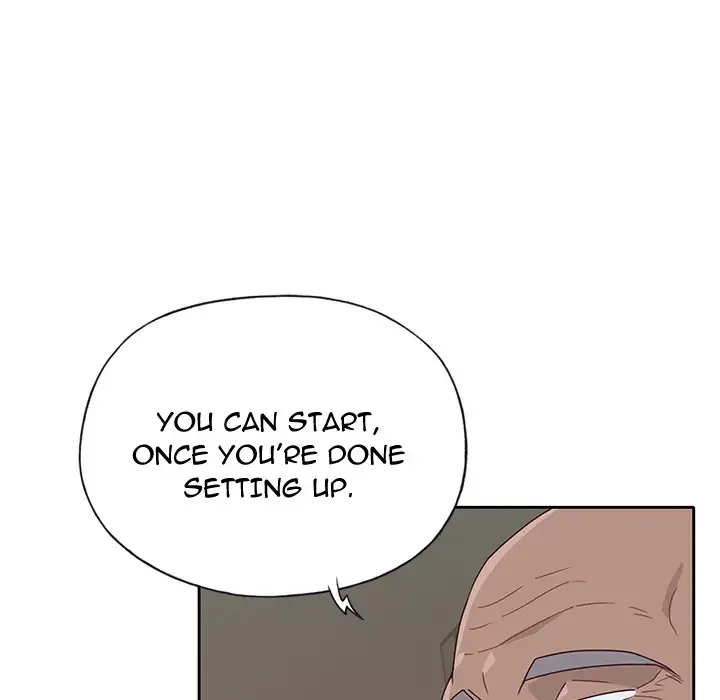 Tighty Lady - Chapter 47 [photo 83] - MangaPorn