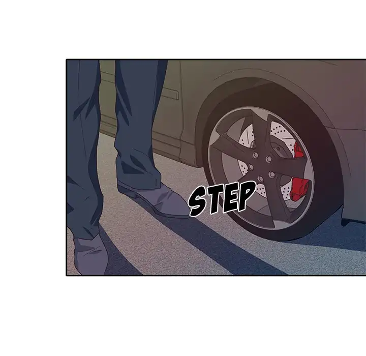 Tighty Lady - Chapter 47 [photo 89] - MangaPorn