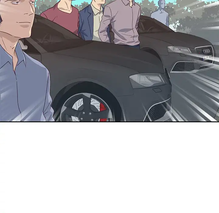 Tighty Lady - Chapter 47 [photo 91] - MangaPorn