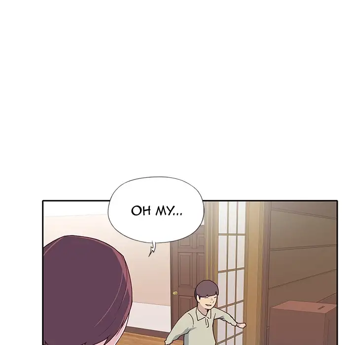 Tighty Lady - Chapter 48 [photo 101] - MangaPorn