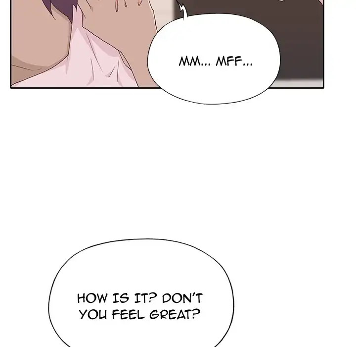 Tighty Lady - Chapter 48 [photo 18] - MangaPorn