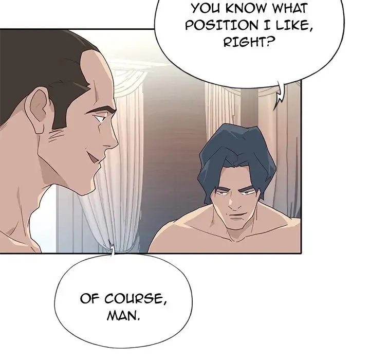 Tighty Lady - Chapter 48 [photo 34] - MangaPorn